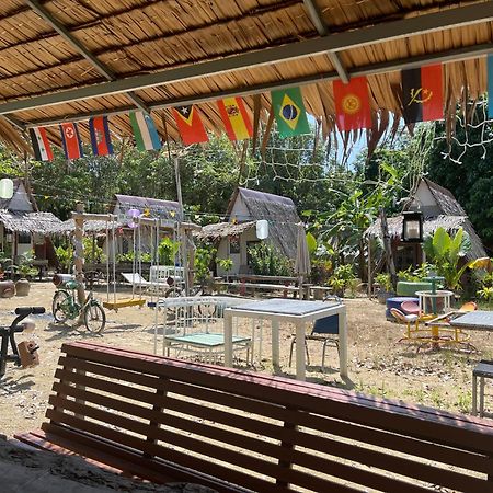 Phuketairportcamping Ban Bo Sai Klang Exterior foto