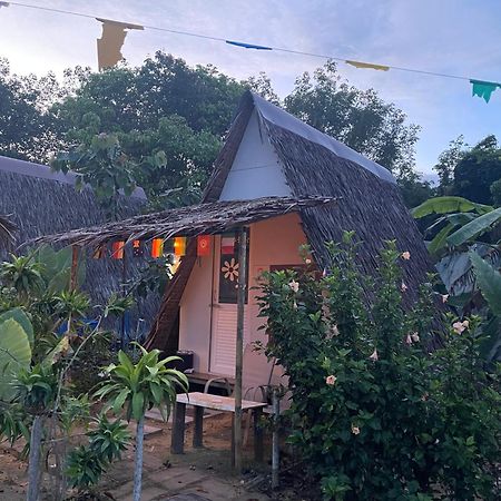 Phuketairportcamping Ban Bo Sai Klang Exterior foto