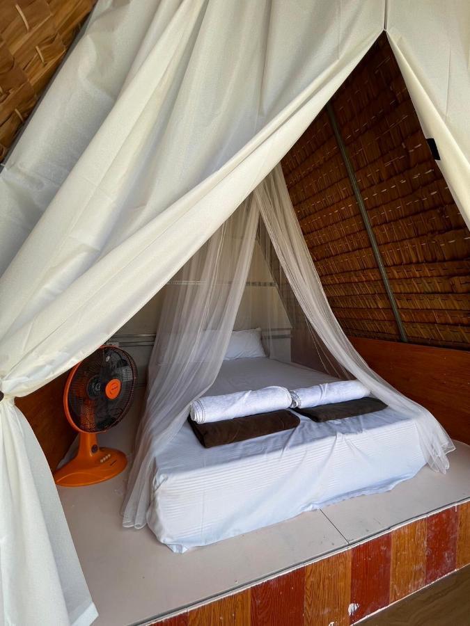 Phuketairportcamping Ban Bo Sai Klang Exterior foto